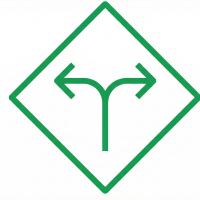 Direction Arrow